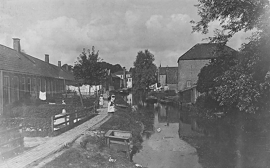 Molenwijk 1898
